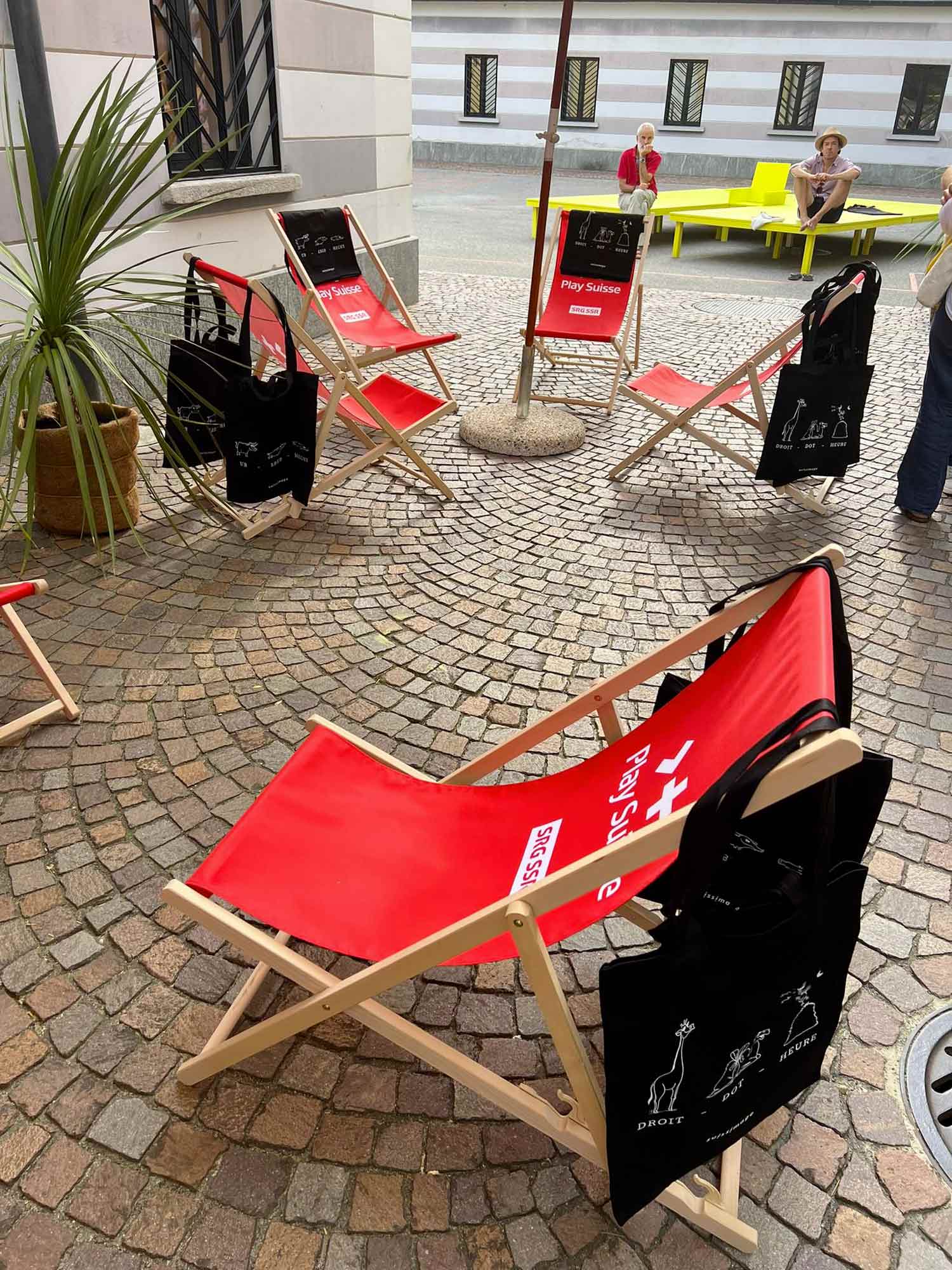 Objets promotionnels & Cadeaux