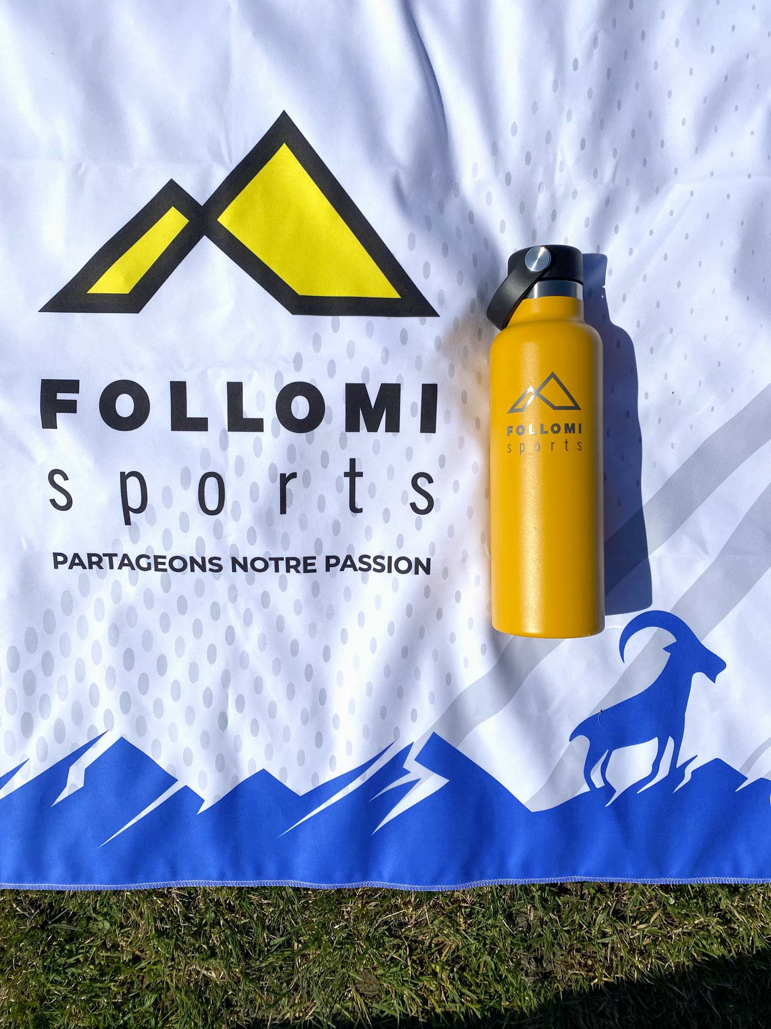 Textiles & Objets promotionnels